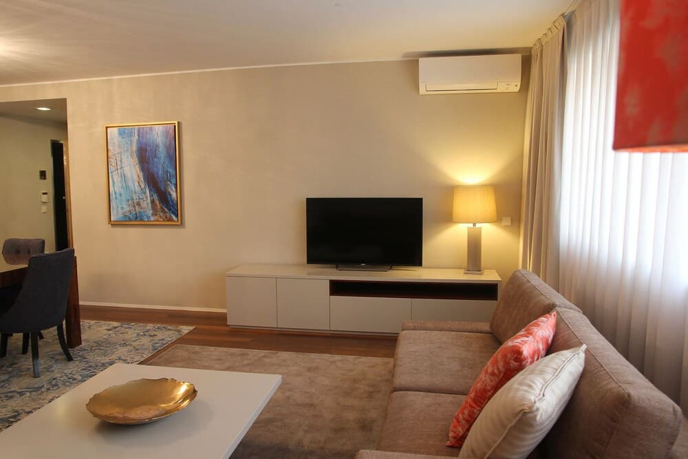 LoftAbroad Premium Apartments