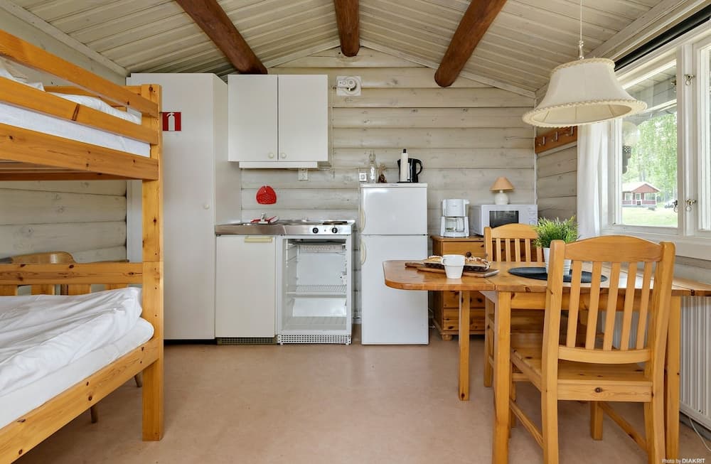 First Camp Mellsta-Borlänge