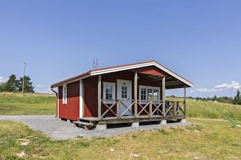 First Camp Nora-Bergslagen