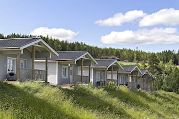 First Camp Sundsvall-Höga Kusten