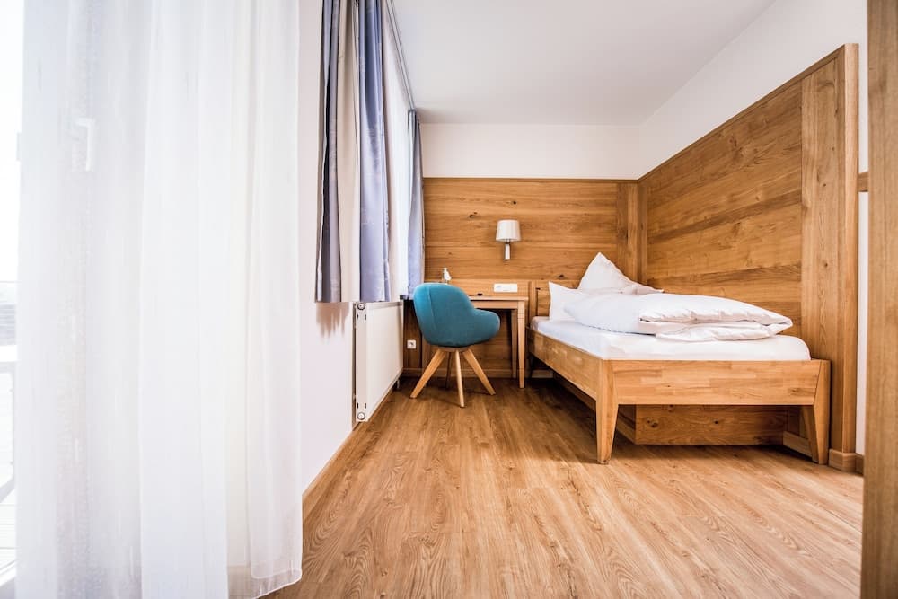 Hotel - Gasthof Zur Rose