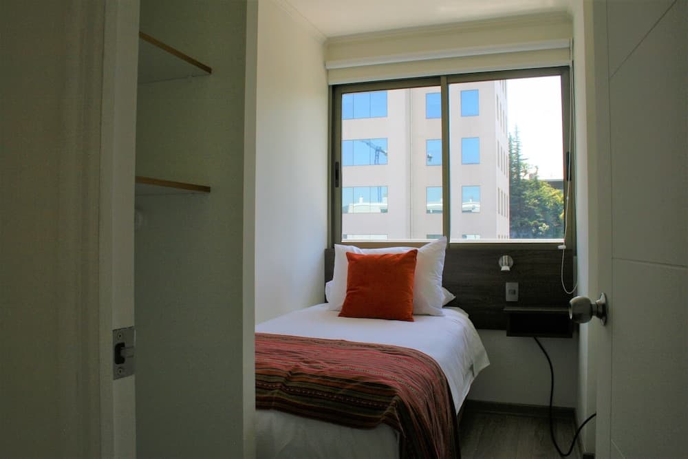 Apart Hotel Viva Providencia