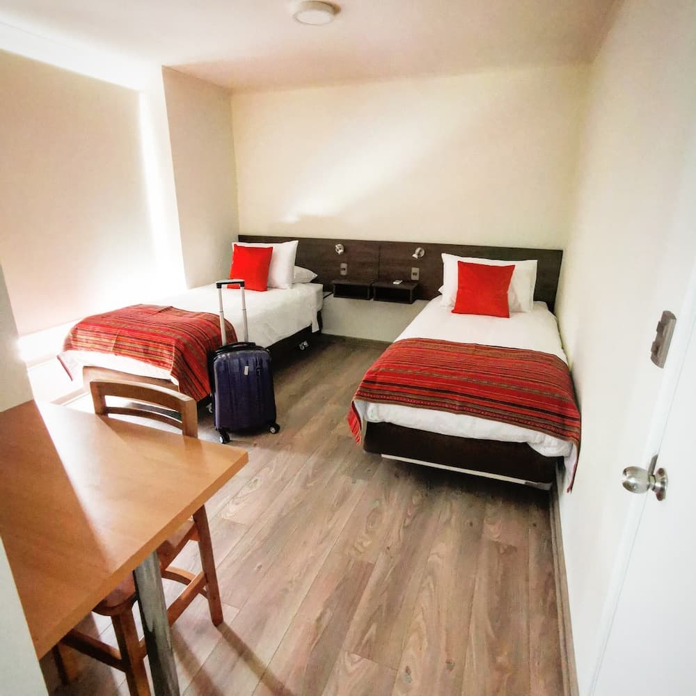 Apart Hotel Viva Providencia