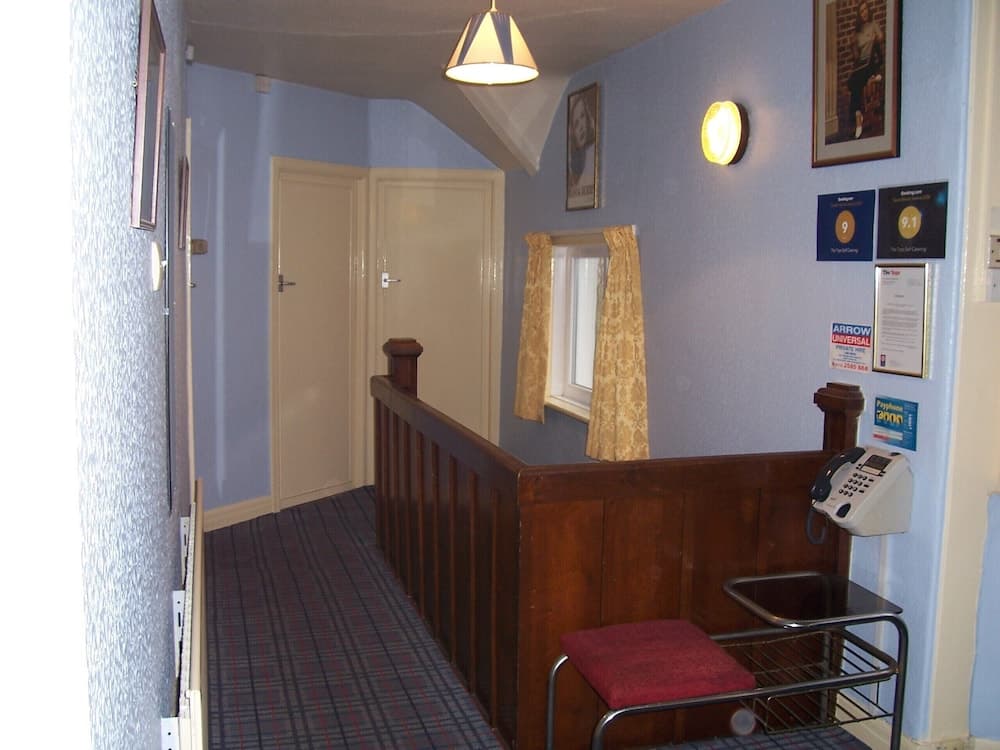 The Tops Self Catering