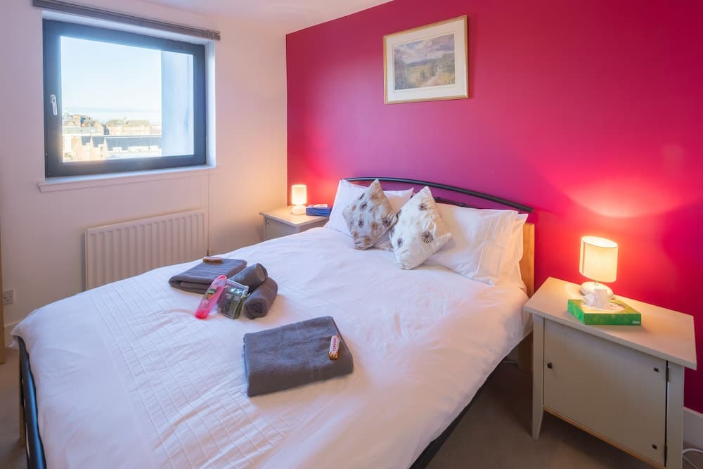 Hopetoun Street Apartment