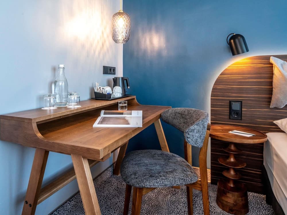 Mercure Hotel Luebeck City Center