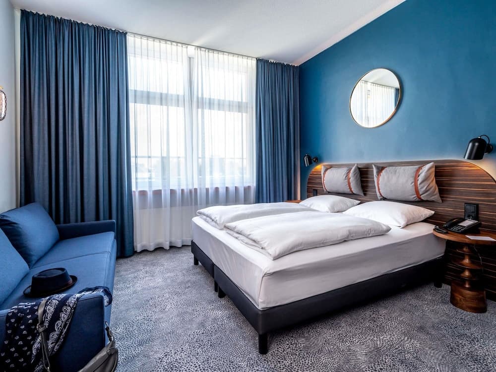 Mercure Hotel Luebeck City Center