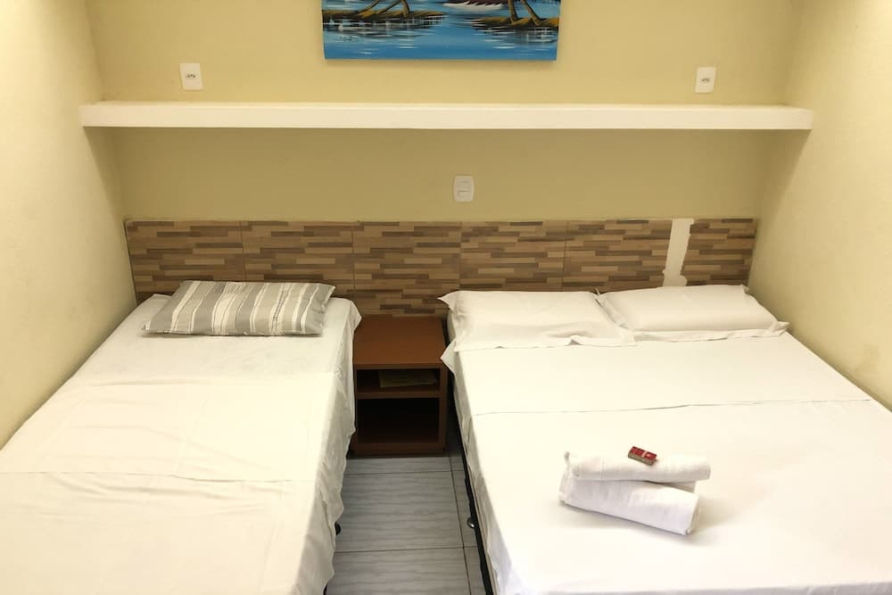 Pousada Praia dos Encantos