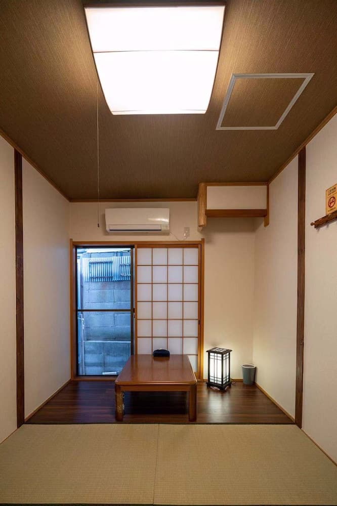 Tengatyaya Japanese Villa