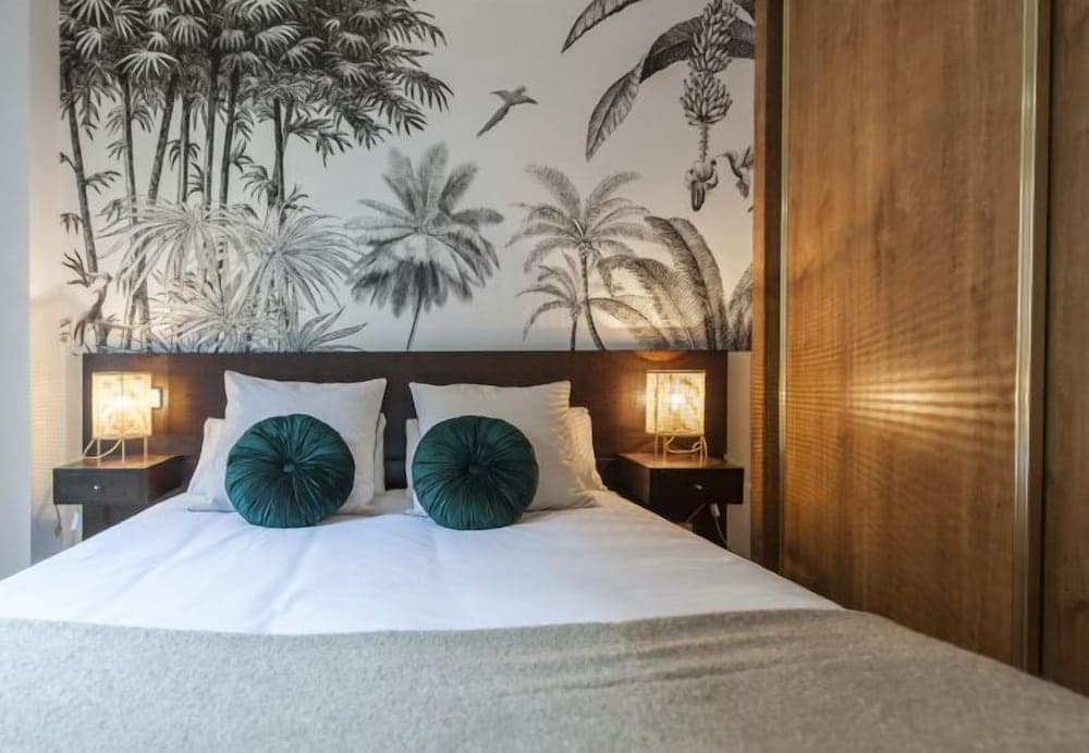 Alterhome Apartamento Plaza de Cibeles II