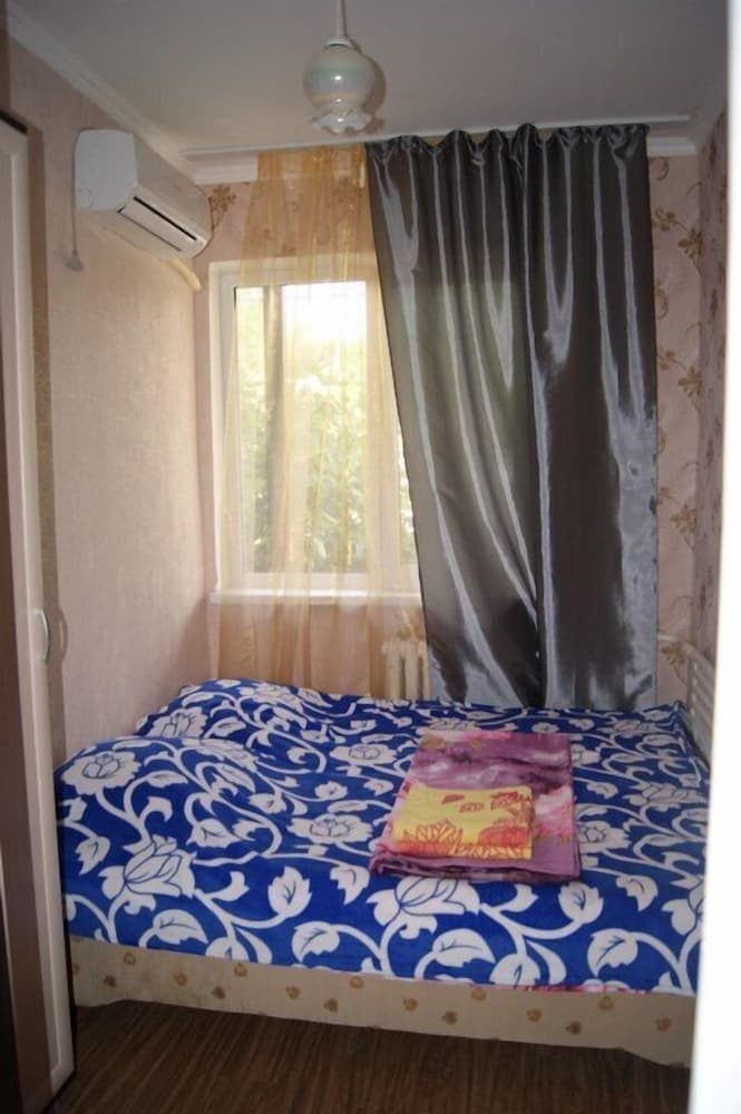 Guesthouse on Sevastopolskoy