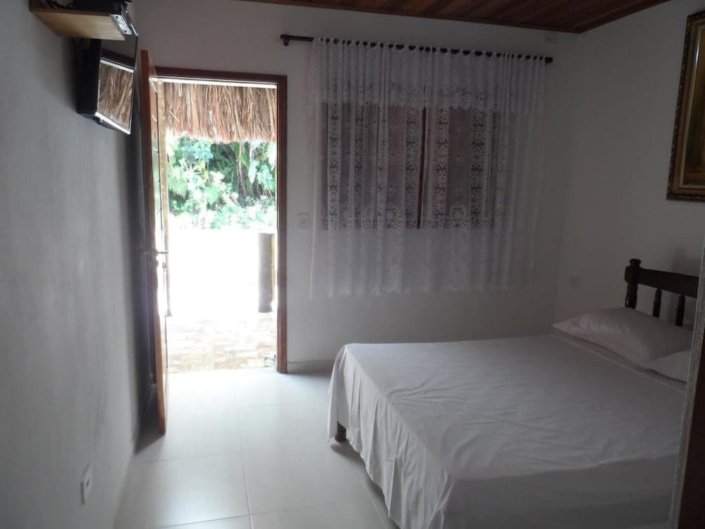 Pousada Toka do Lula