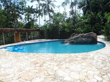 Pousada Toka do Lula