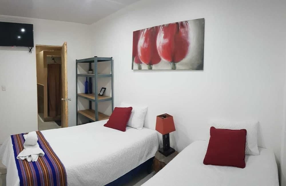 Sab Casa de Huéspedes