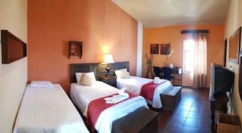 Sab Casa de Huéspedes