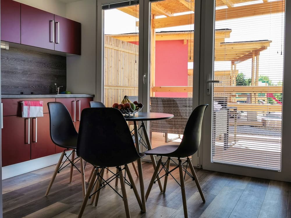 Village Lipa Ljubljana