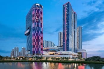 The Westin Surabaya