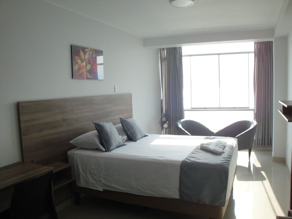 Hotel Terrazas Del Mar