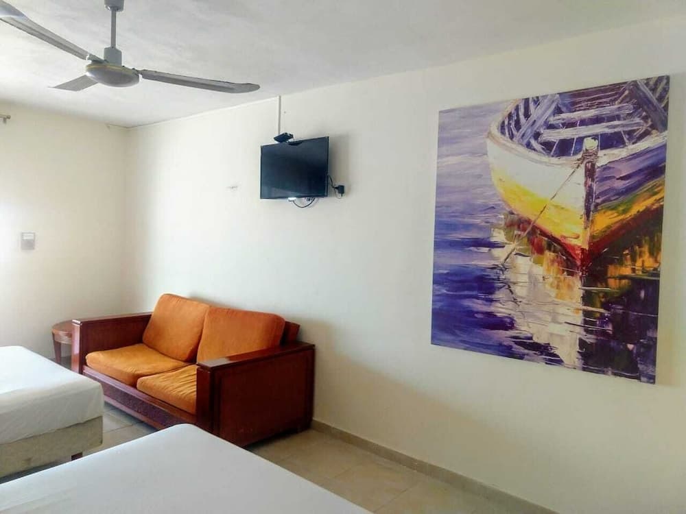 Los depas de progreso