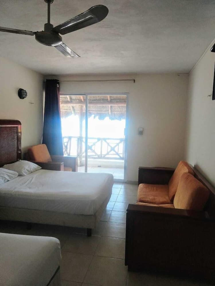 Los depas de progreso