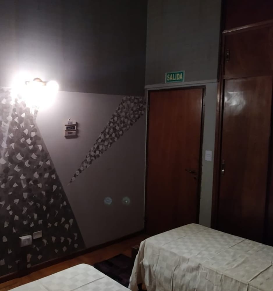 Casona Poeta Airport