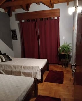 Casona Poeta Airport