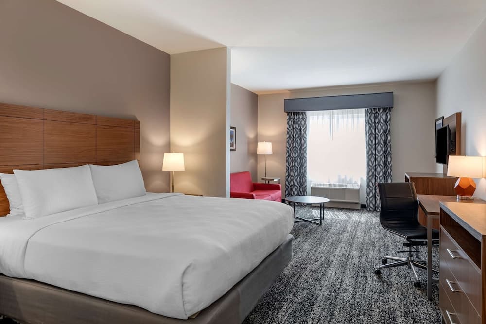 Best Western Plus Coachella Valley Inn & Suites