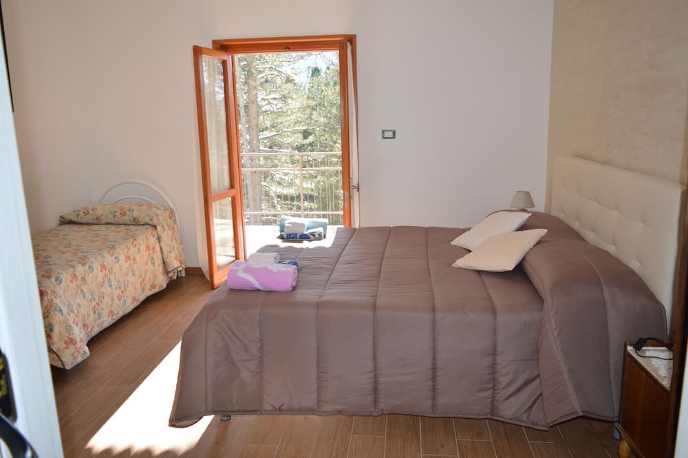 Il Sentiero Lorica B&B