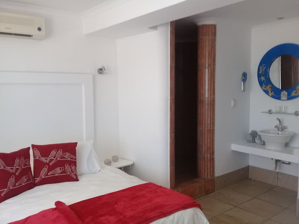 Knysna Terrace Guesthouse