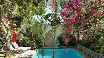 Villa Lumbalumba Banyualit