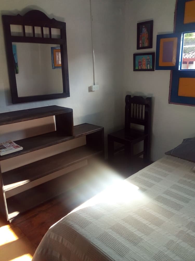 Hostal Familiar Jerico