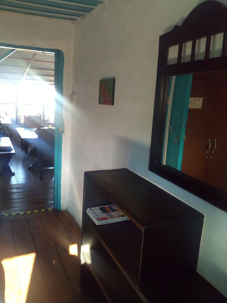 Hostal Familiar Jerico