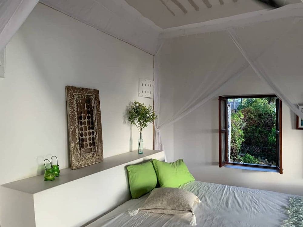 Beach House Michamvi