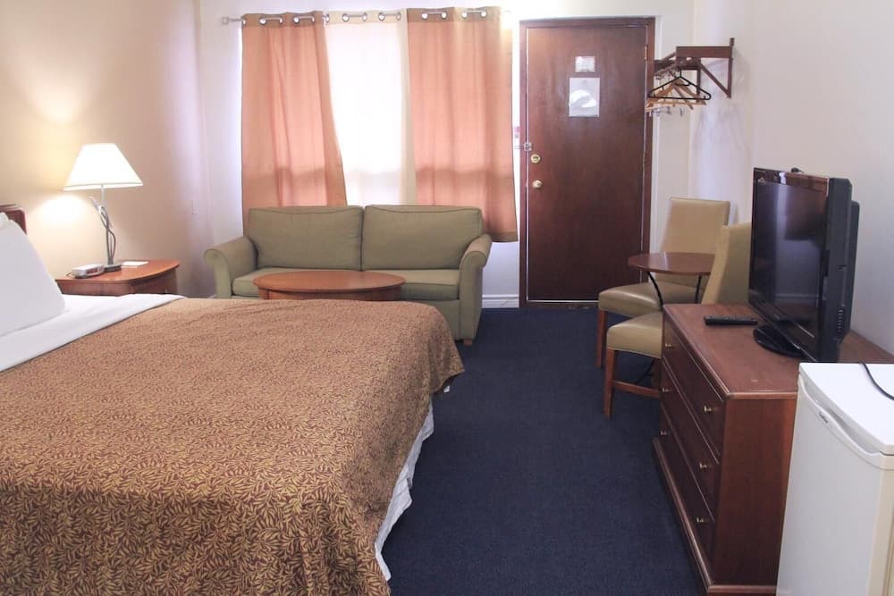 Joys Inn Niagara Falls