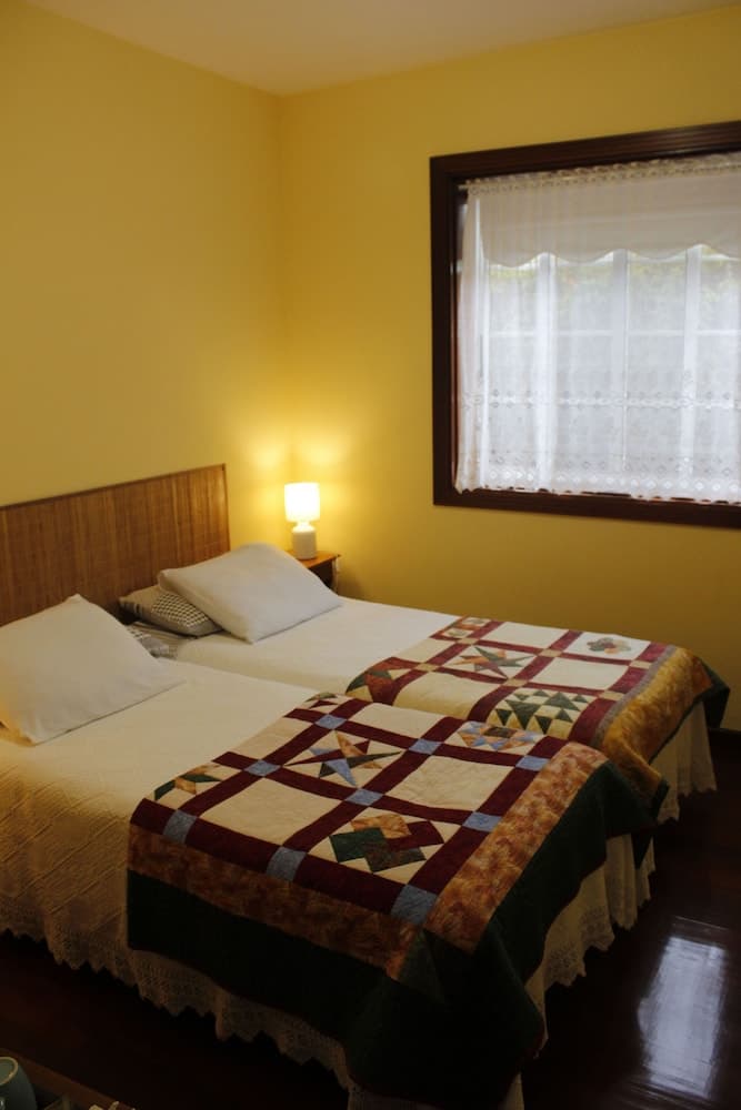 Villa Maria Tegueste