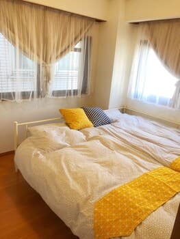 Yokohama WORLD Family House