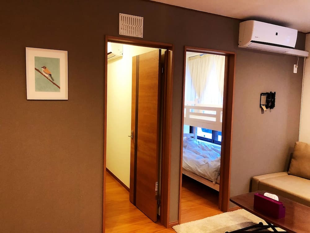 Yokohama WORLD Family House