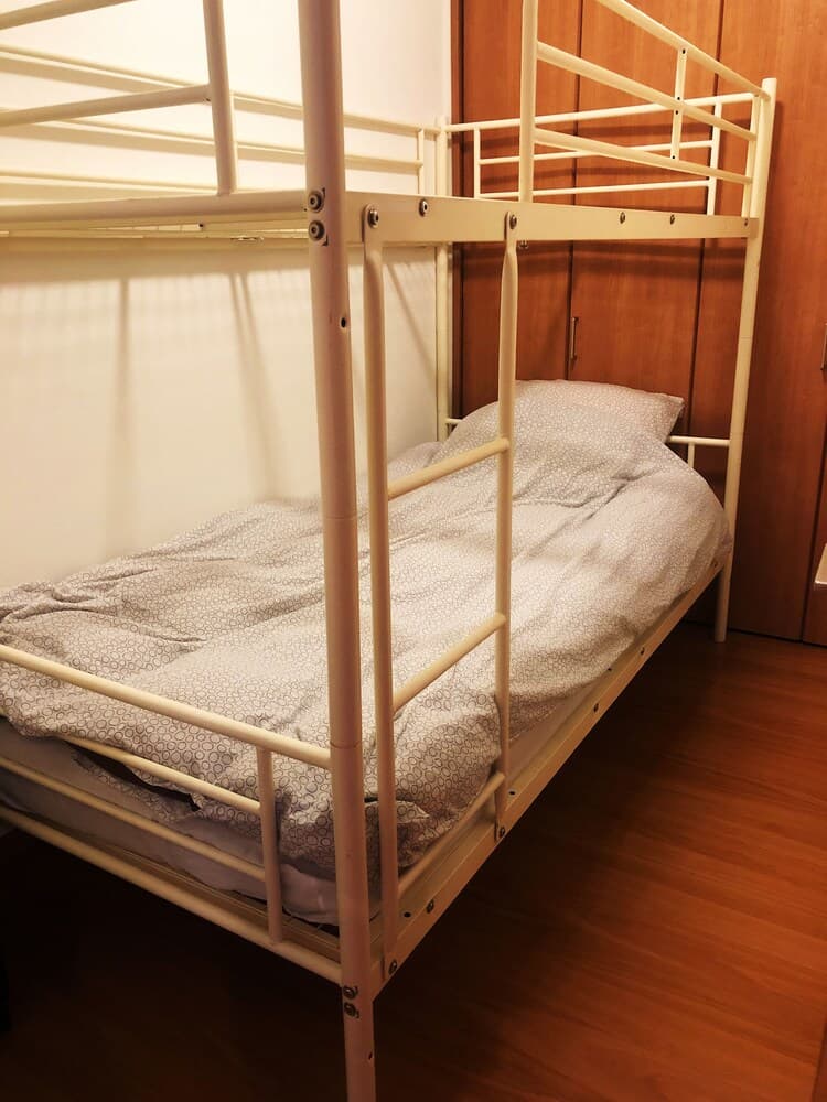 Yokohama WORLD Family House