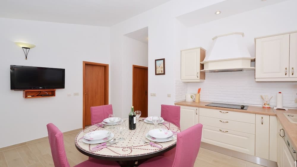 Gem of the Sea Alenka