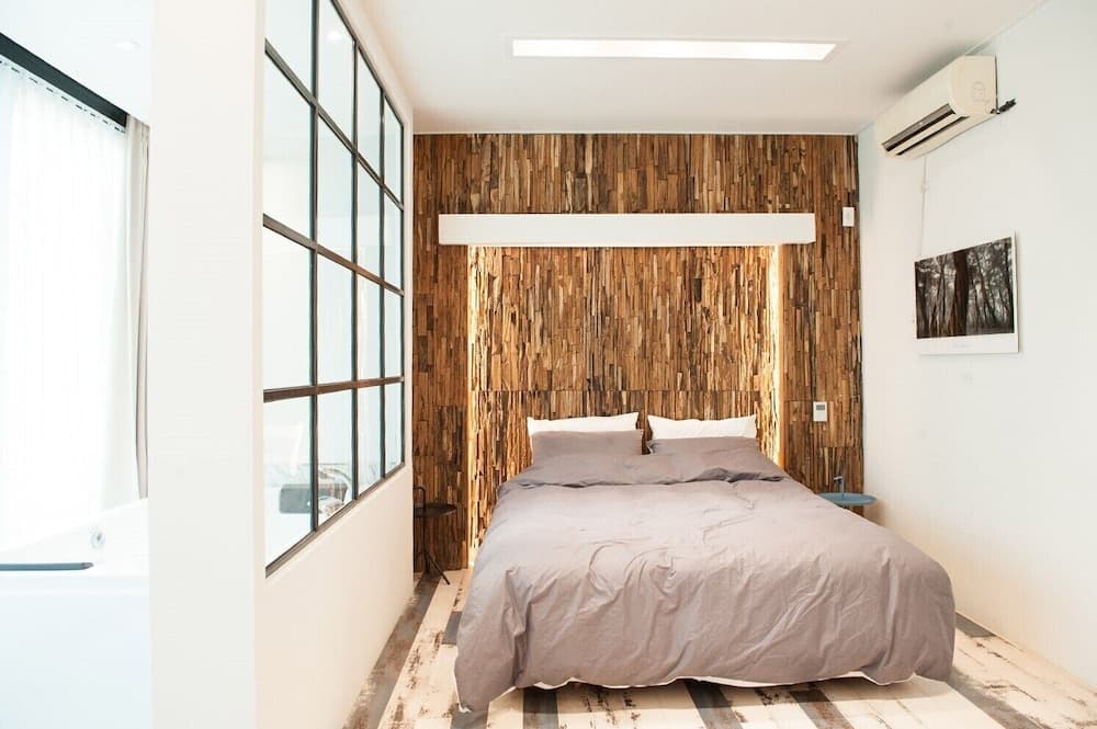 Ganghwa Dose Pension