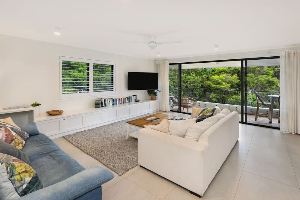 Oceanside Apartment - LAMER9