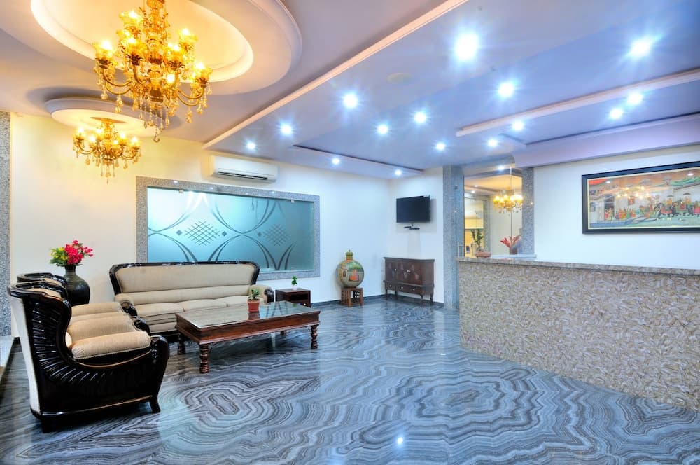 Trimrooms Mount Blue