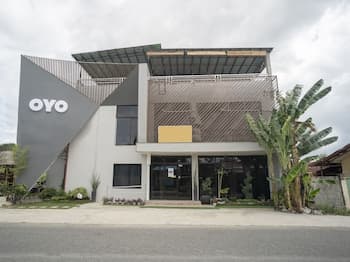 OYO 552 Vines Ape Nap Hostel