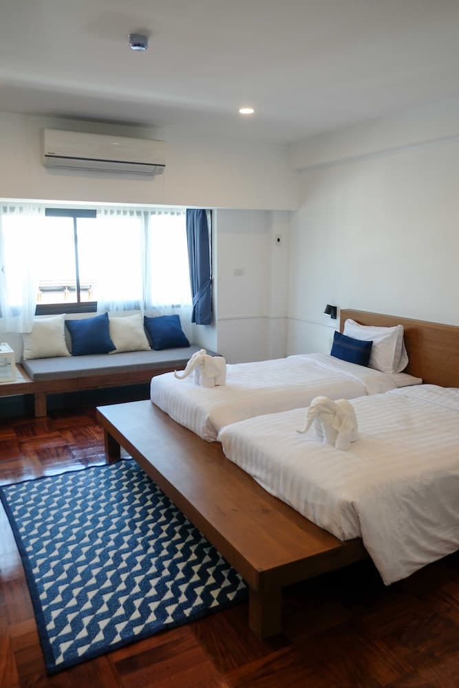 The Chimes Chiangmai Old City