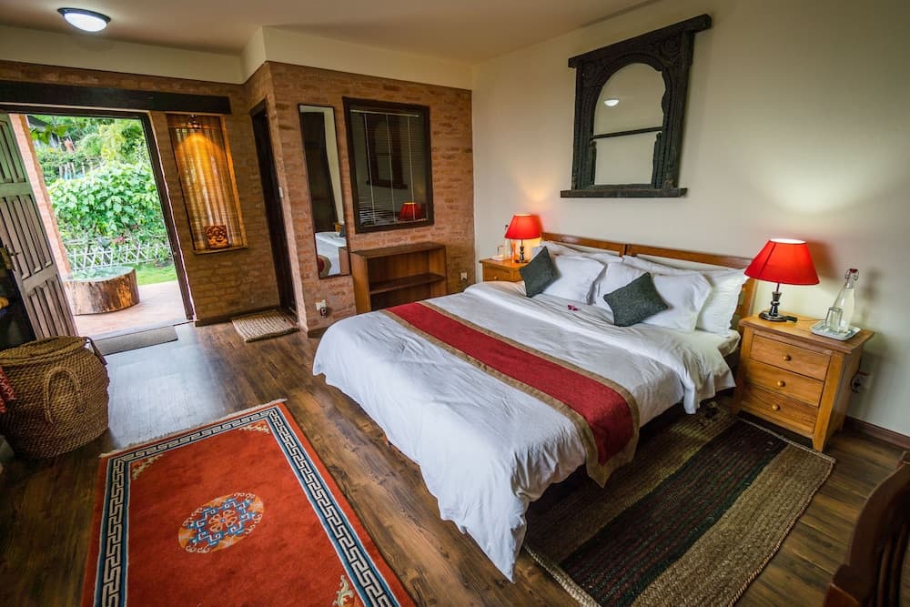 Shivapuri Heights Cottages