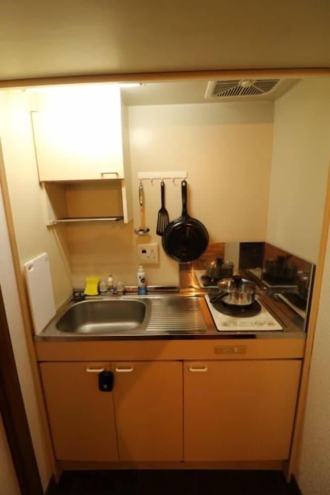 Guesthouse Kyoto Yamashina