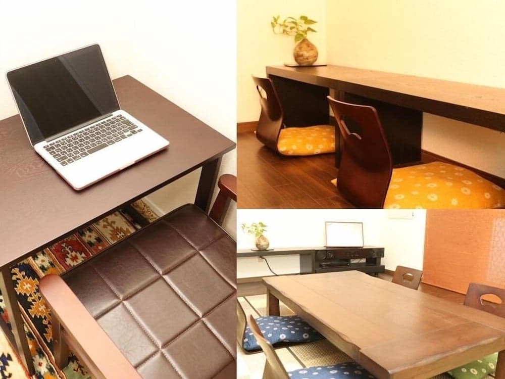 Guesthouse Kyoto Yamashina