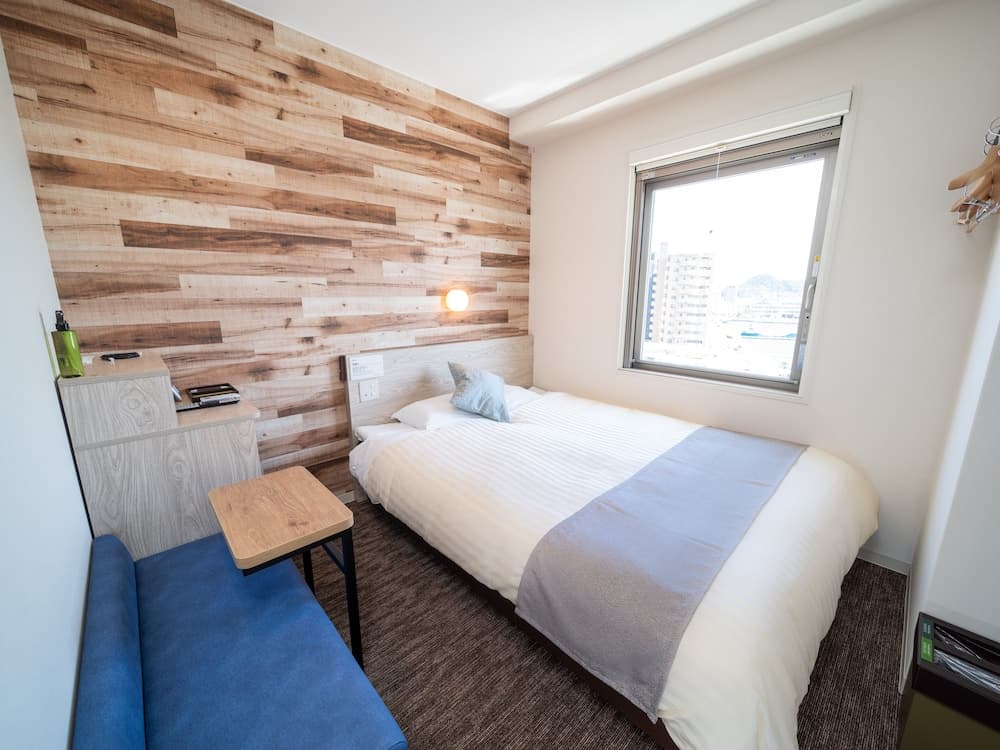 Super Hotel Premier Shimonoseki