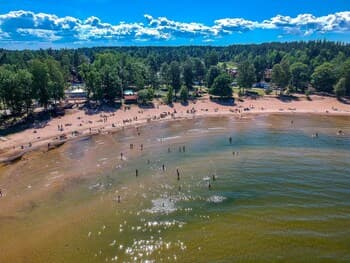 Ursand Resort & Camping