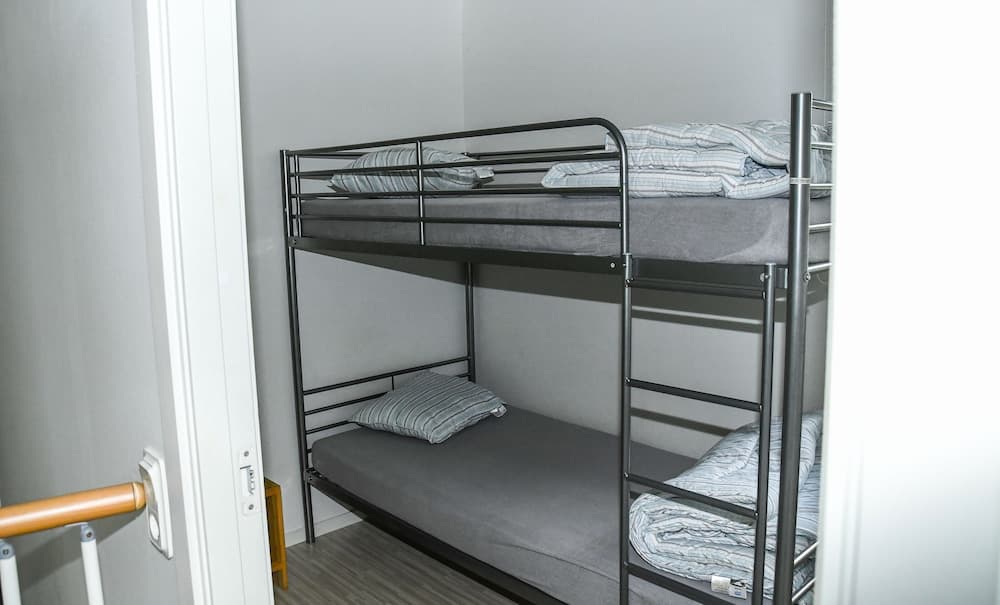 Ursand Resort & Camping